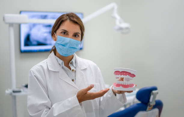 Best 24-Hour Emergency Dental Care in Fountainebleau, FL