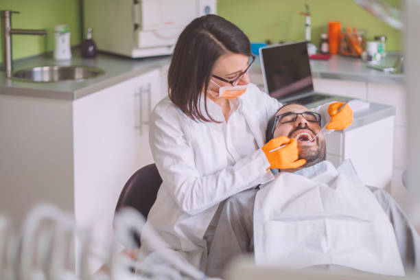 Best Emergency Dental Care for Sports Injuries in Fountainebleau, FL